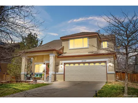 19707 E 59th Pl, Aurora, CO 80019