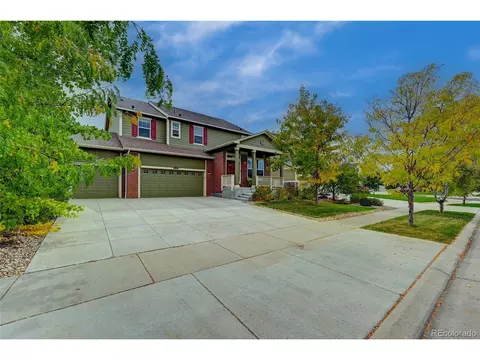 25958 E Bayaud Ave, Aurora, CO 80018