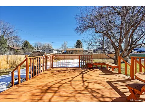 2764 S Teller St, Denver, CO 80227