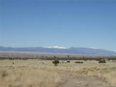 611 Cinnabar Trl, Crestone, CO 81131