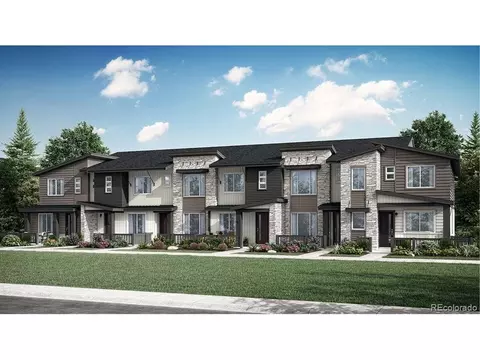 14591 W 91st Ln #B, Arvada, CO 80005