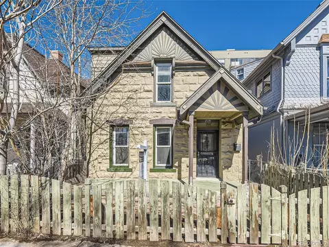 2539 Glenarm Pl, Denver, CO 80205