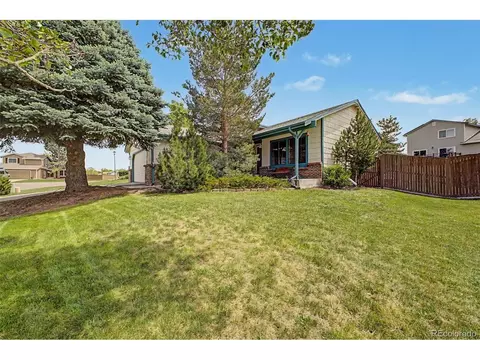 648 Ridgeglen Way, Highlands Ranch, CO 80126