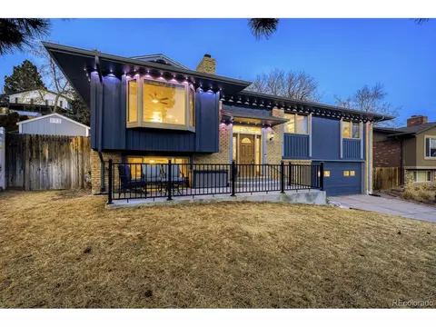 13218 W Jewell Pl, Lakewood, CO 80228