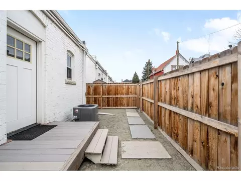 Exterior - 20 E 4th Ave, Denver, CO 80203 photo 2 of 5