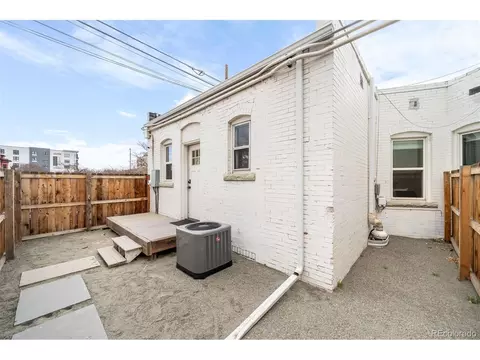 Exterior - 20 E 4th Ave, Denver, CO 80203 photo 4 of 5