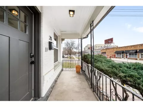 Exterior - 20 E 4th Ave, Denver, CO 80203 photo 1 of 5