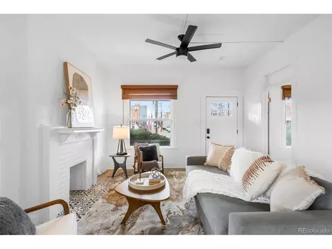 20 E 4th Ave, Denver, CO 80203