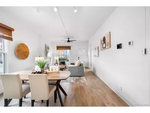 Dining - 20 E 4th Ave, Denver, CO 80203 photo 2 of 2