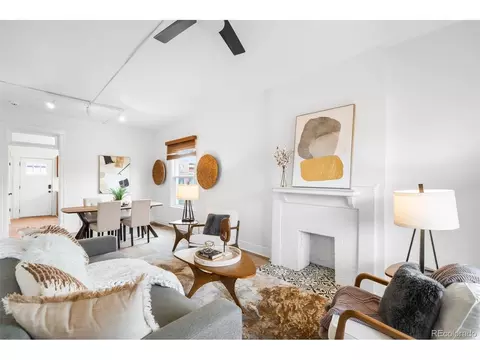 20 E 4th Ave, Denver, CO 80203