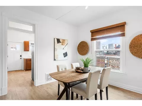 Dining - 20 E 4th Ave, Denver, CO 80203 photo 1 of 2
