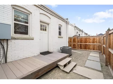 Exterior - 20 E 4th Ave, Denver, CO 80203 photo 3 of 5