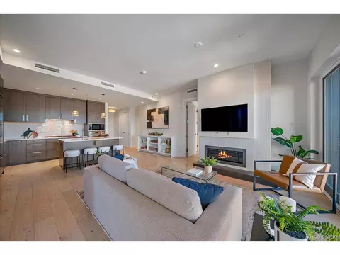 155 N Steele St #714, Denver, CO 80206