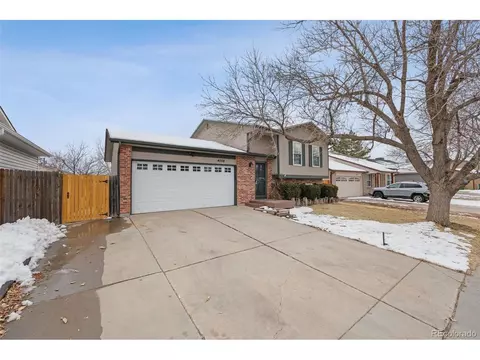 4008 S Fundy Way, Aurora, CO 80013
