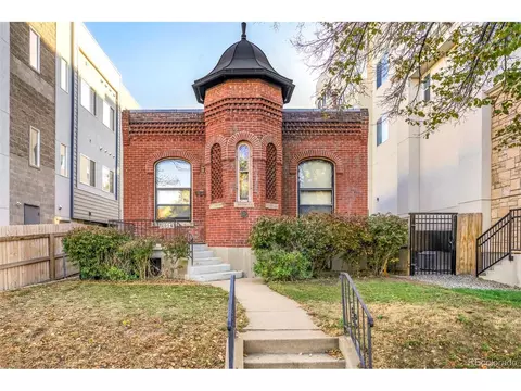 2914 W 29th Ave, Denver, CO 80211