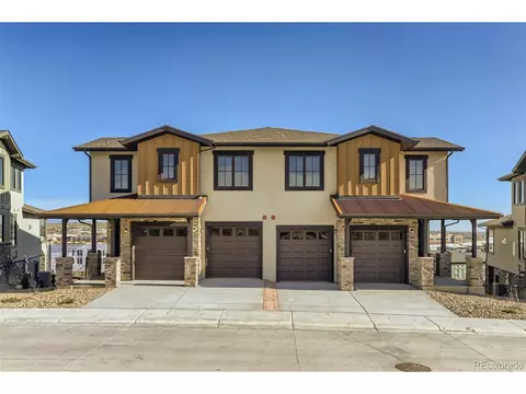 535 Canary, Superior, CO 80027