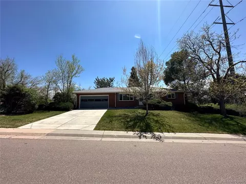 8196 E Lehigh Ave, Denver, CO 80237