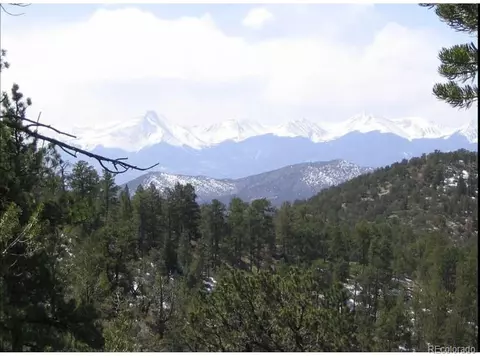 22 Nd Trl, Cotopaxi, CO 81224