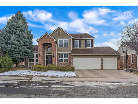 742 Countrybriar Ln, Highlands Ranch, CO 80129