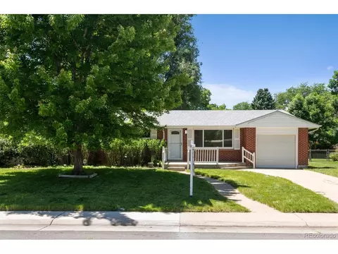 5933 Estes Ct, Arvada, CO 80004
