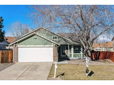 6237 W 68th Pl, Arvada, CO 80003