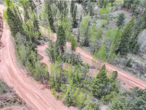 416 Willow Rd, Divide, CO 80814