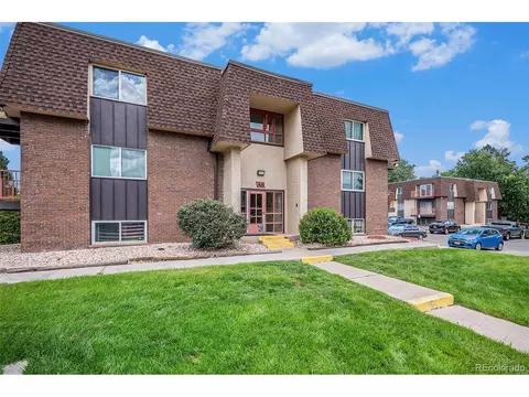 7755 E Quincy Ave #303A6, Denver, CO 80237