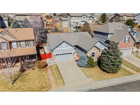 10273 Nottingham Dr, Parker, CO 80134