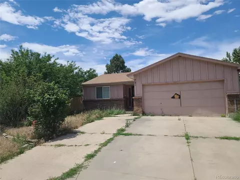 721 Centennial Dr, Bennett, CO 80102 photo 1