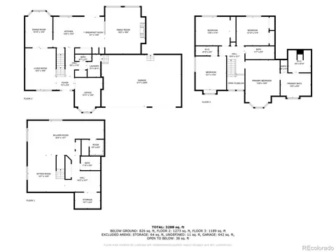 16295 E Prentice Pl, Centennial, CO 80015 photo 47
