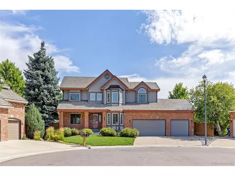 16295 E Prentice Pl, Centennial, CO 80015