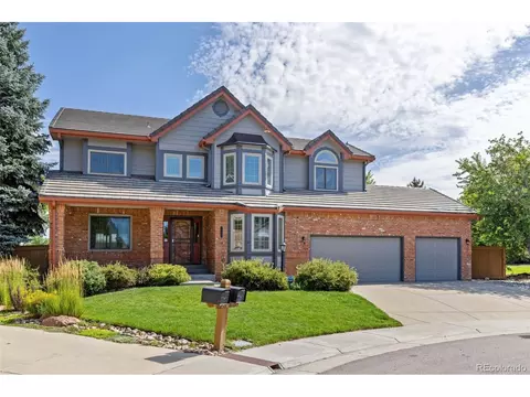 16295 E Prentice Pl, Centennial, CO 80015 photo 2