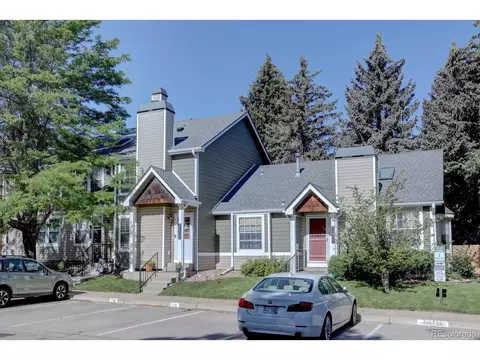 18577 E Whitaker Cir #D, Aurora, CO 80015 photo 2