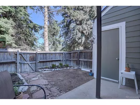 18577 E Whitaker Cir #D, Aurora, CO 80015 photo 23