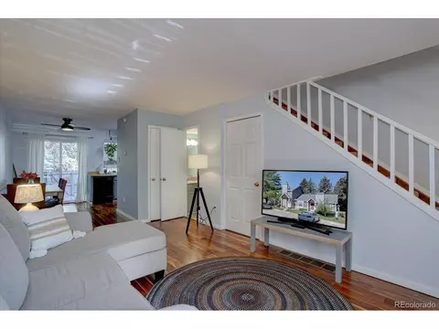 18577 E Whitaker Cir #D, Aurora, CO 80015 photo 6