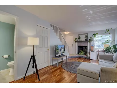 18577 E Whitaker Cir #D, Aurora, CO 80015 photo 4