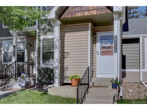 18577 E Whitaker Cir #D, Aurora, CO 80015