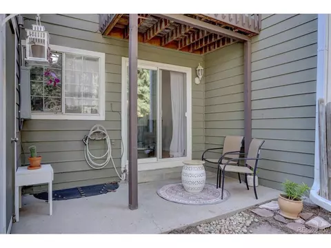 18577 E Whitaker Cir #D, Aurora, CO 80015 photo 26