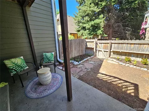 18577 E Whitaker Cir #D, Aurora, CO 80015 photo 25