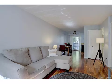 18577 E Whitaker Cir #D, Aurora, CO 80015 photo 5