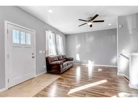 Living - 436 S 3rd Ave, Deer Trail, CO 80105 photo 1 of 3