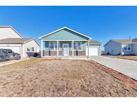 Other - 436 S 3rd Ave, Deer Trail, CO 80105 photo 3 of 7