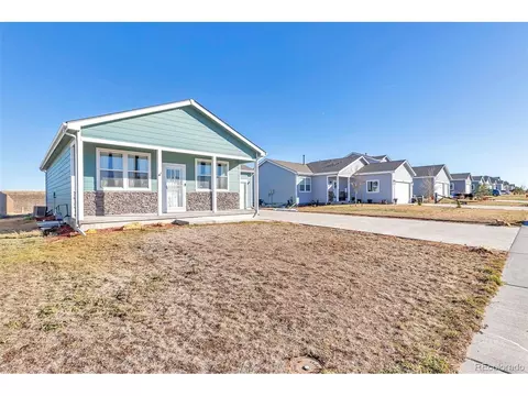 Other - 436 S 3rd Ave, Deer Trail, CO 80105 photo 1 of 7