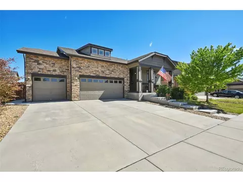 25189 Ellsworth Dr, Aurora, CO 80018