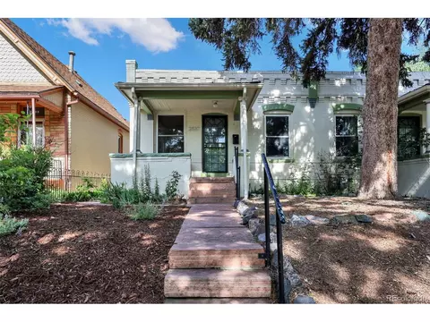 2537 N Race St, Denver, CO 80205
