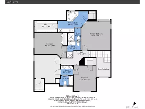 1321 Ruby Way, Longmont, CO 80504 photo 49