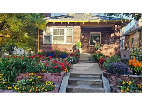 1070 Milwaukee St, Denver, CO 80206