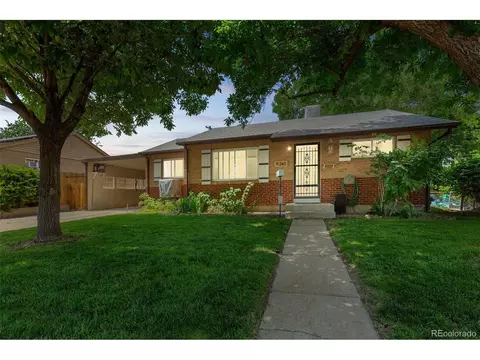 9261 Wigham St, Thornton, CO 80229