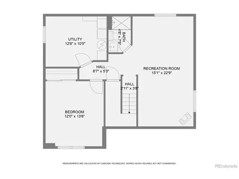 5141 E 122nd Cir, Thornton, CO 80241 photo 30