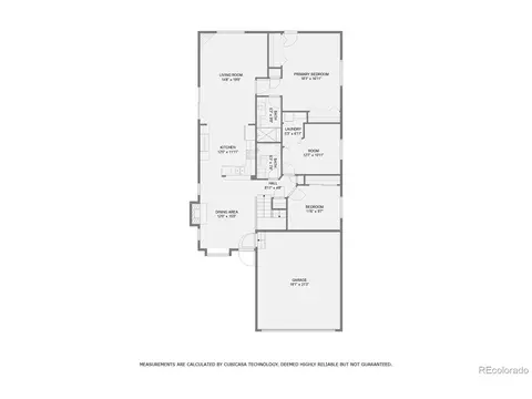 5141 E 122nd Cir, Thornton, CO 80241 photo 29